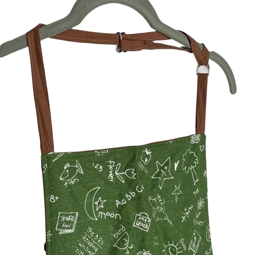 handmade perfect teacher